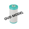 H2O Pro cartridge Basic Small oud