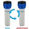 H2O Pro Upgrade